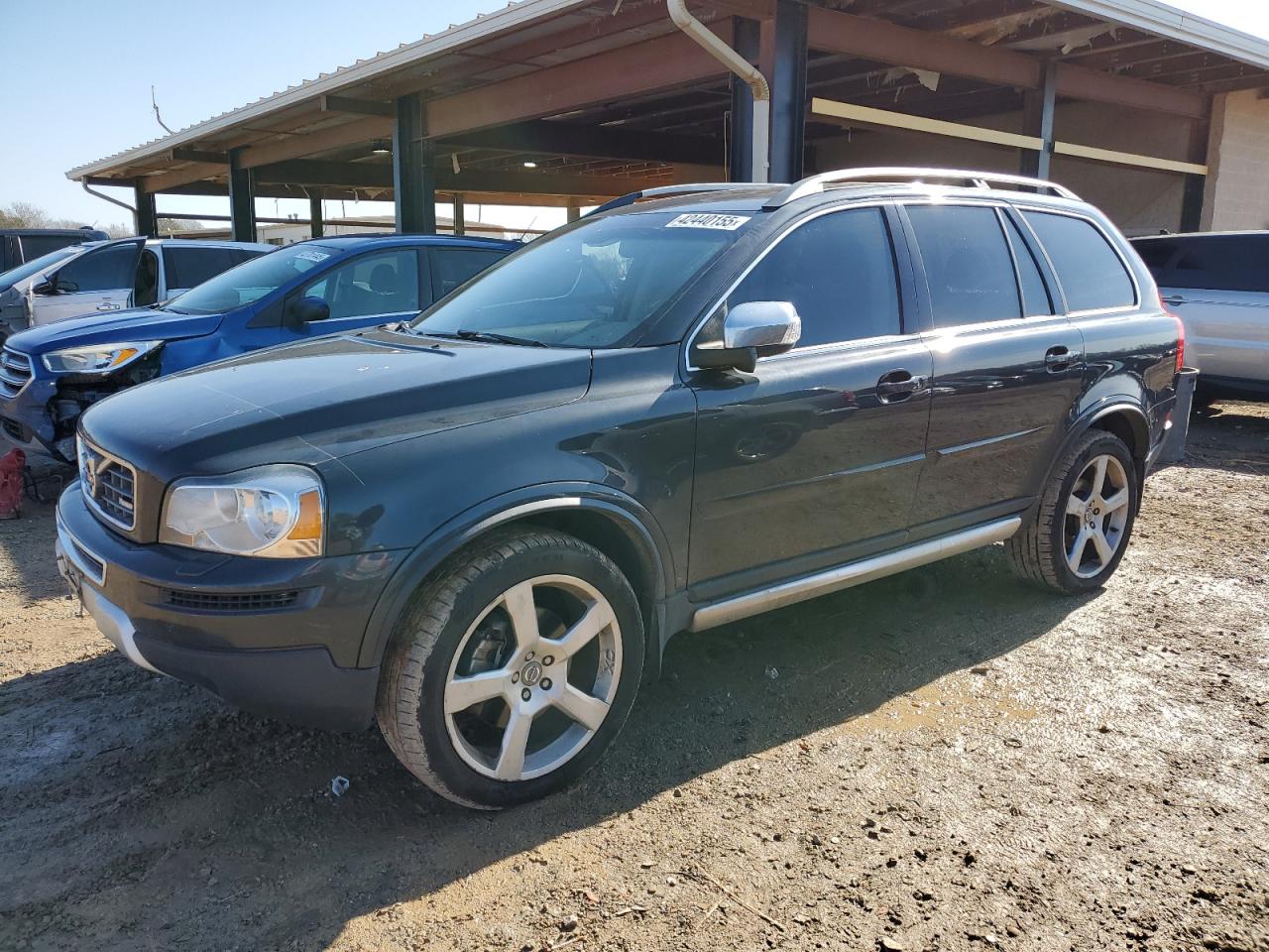 2011 Volvo XC90 - Image 1