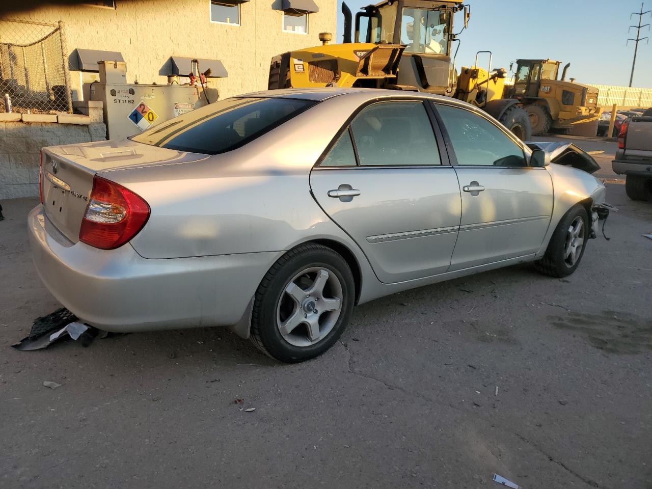 2004 Toyota Camry - Image 3