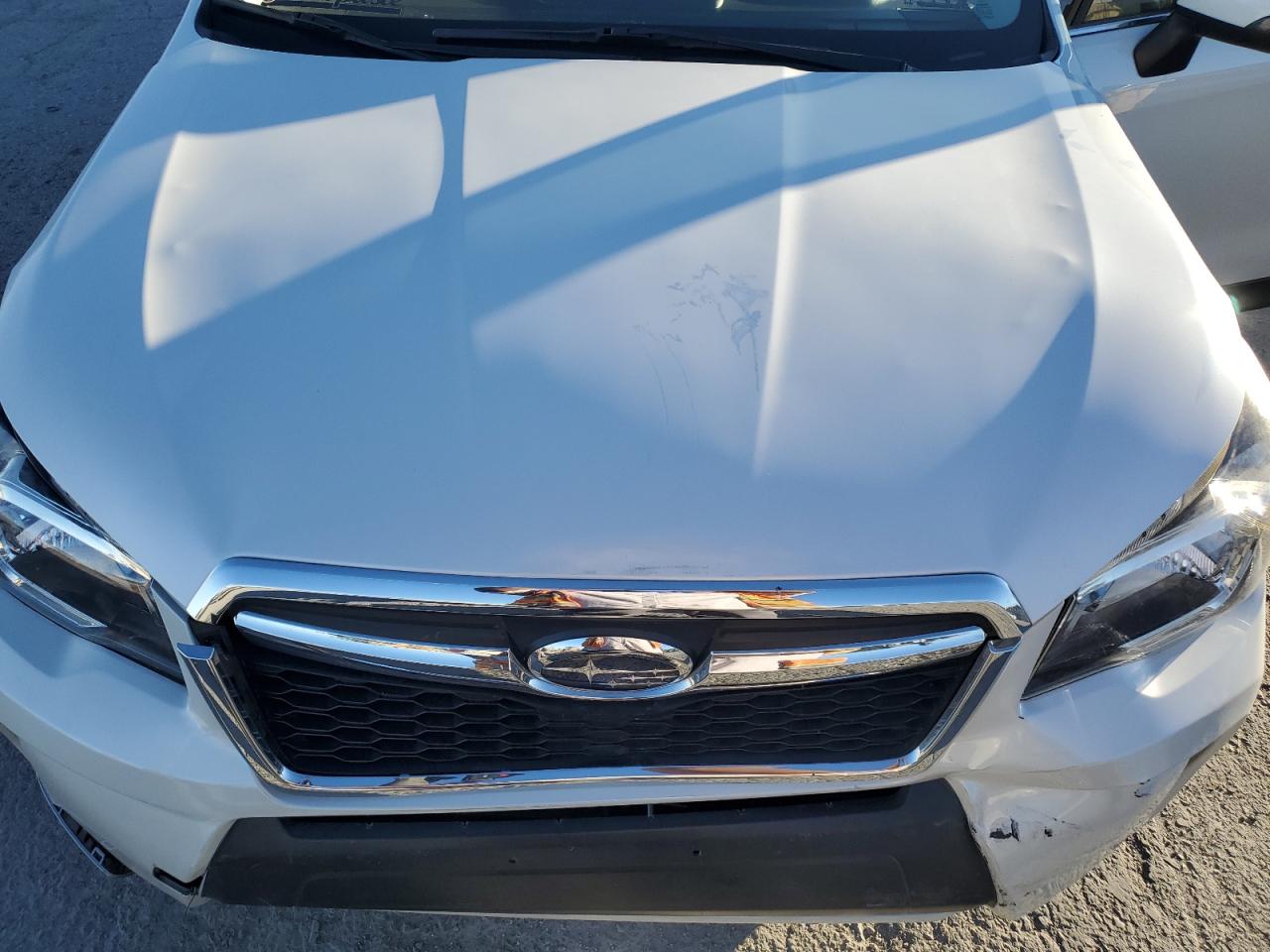 2014 Subaru Forester - Image 12