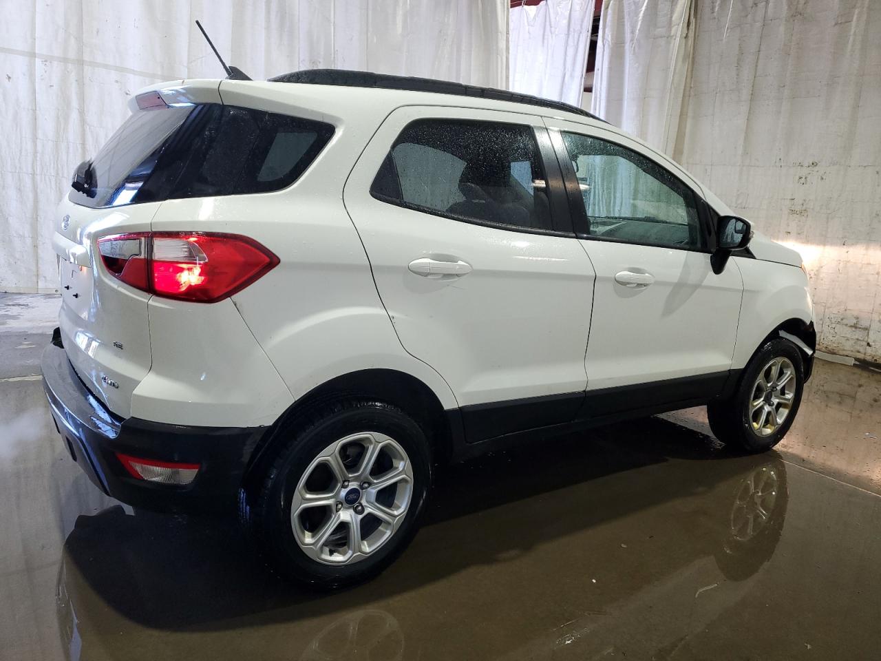 2019 Ford EcoSport - Image 3