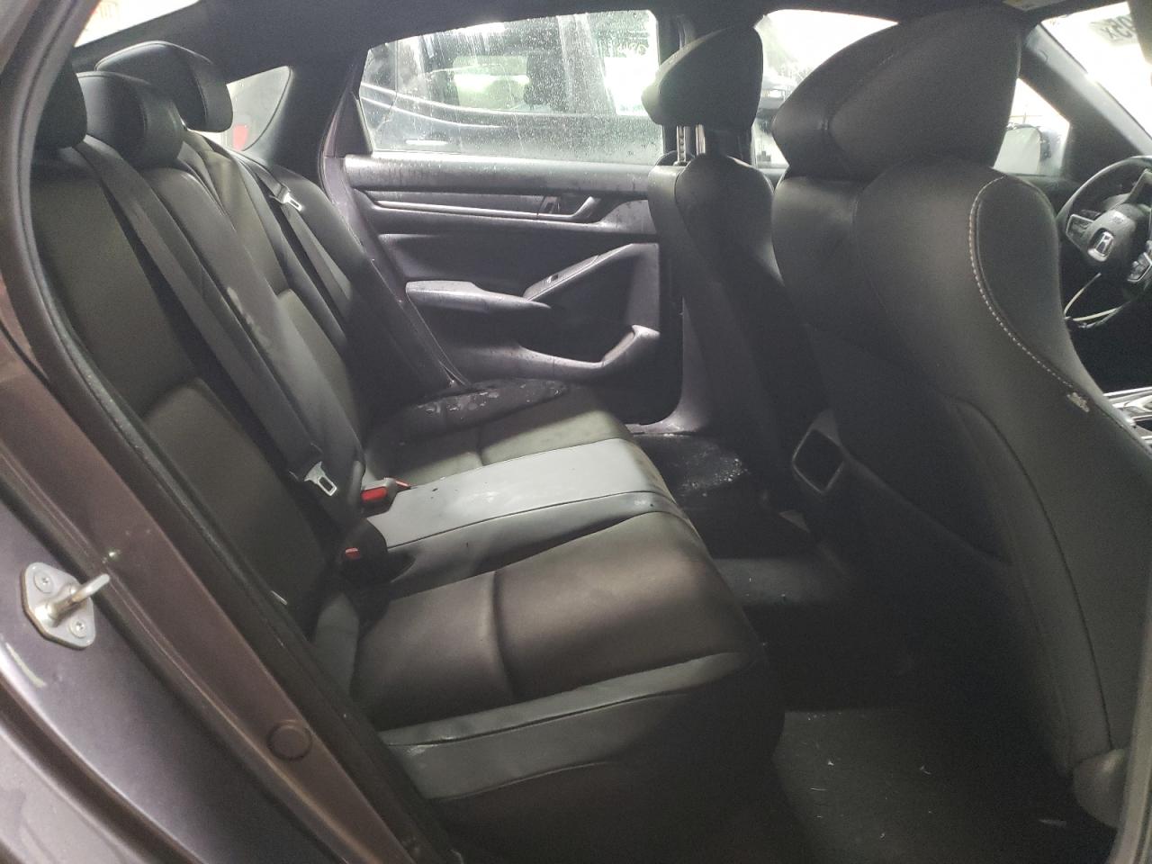 2018 Honda Accord - Image 10