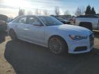 2017 Audi A6 Premium Plus for Sale in Eugene, OR - Side