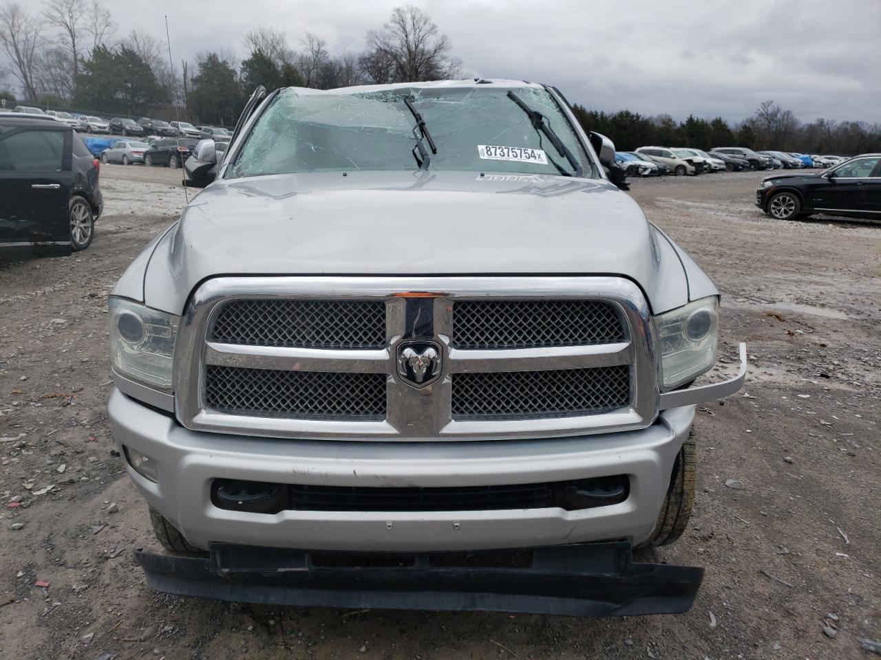 2014 RAM 2500 - Image 5