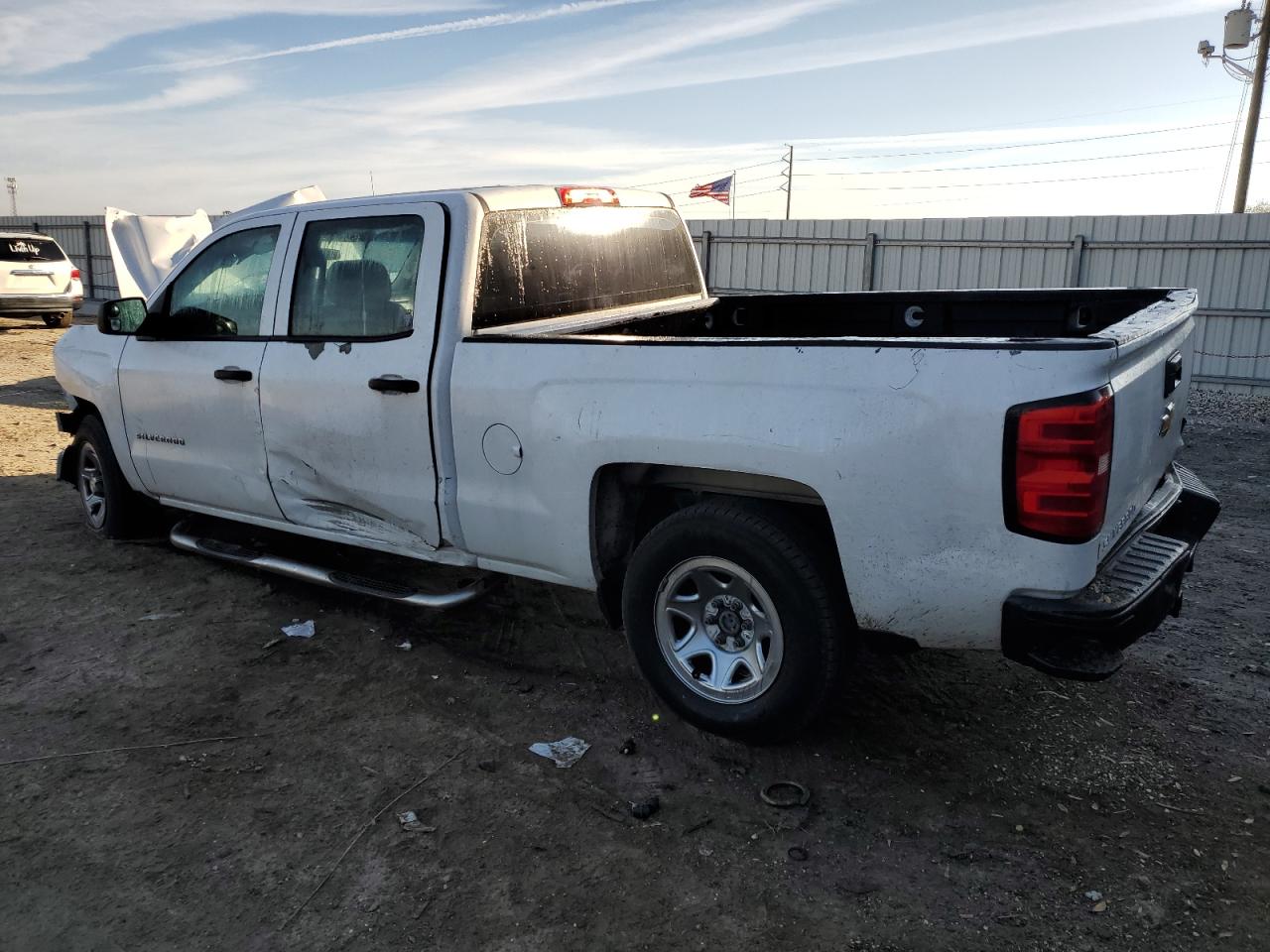 2014 Chevrolet Silverado - Image 2