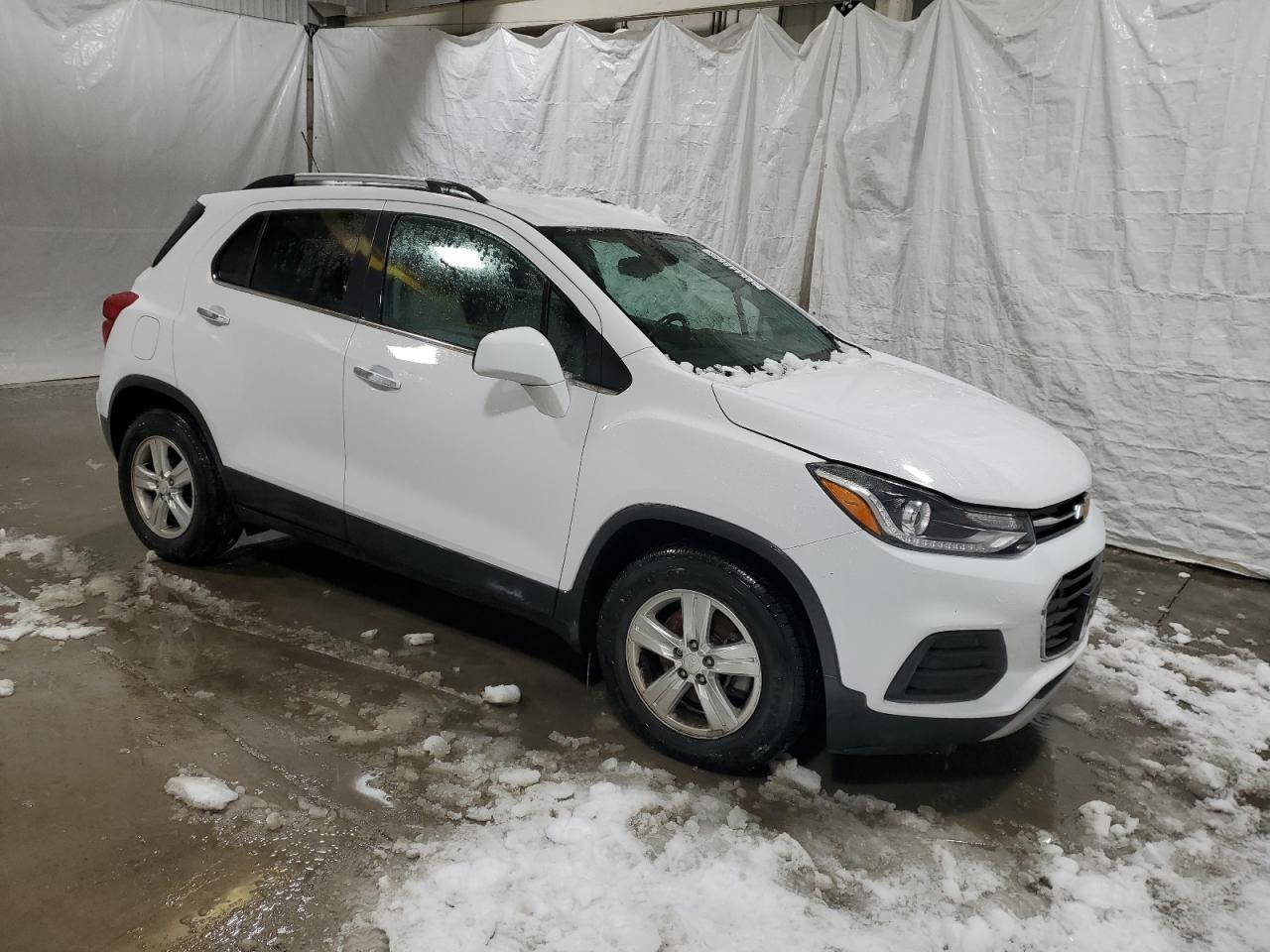 2018 Chevrolet Trax - Image 4