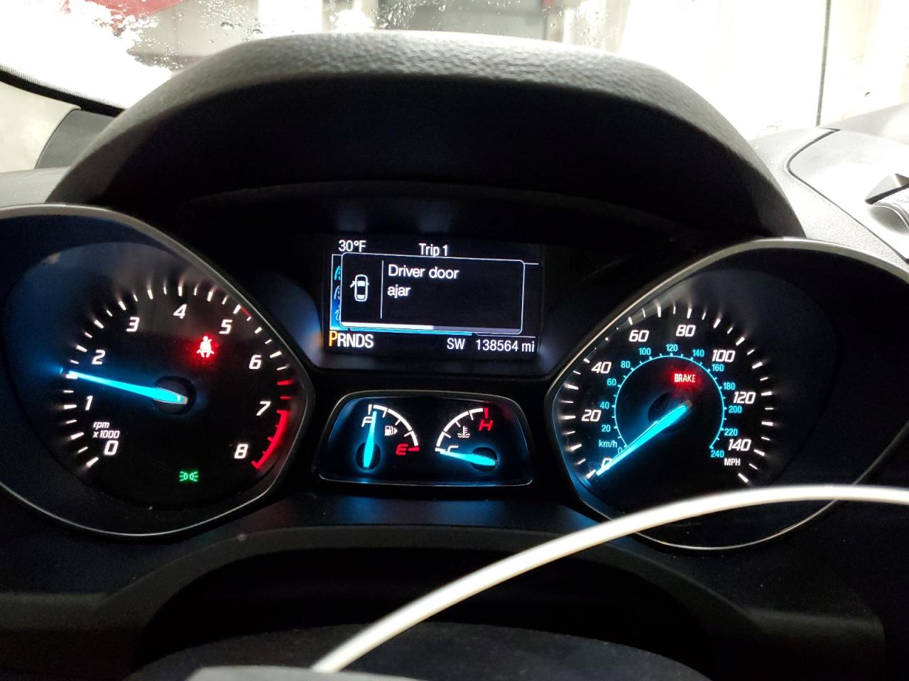 2014 Ford Escape - Image 9