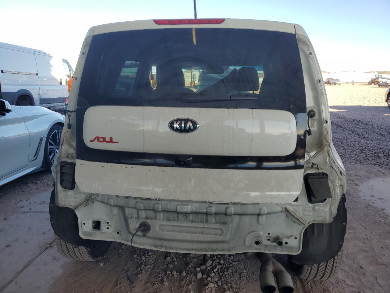 2018 Kia Soul - Image 6