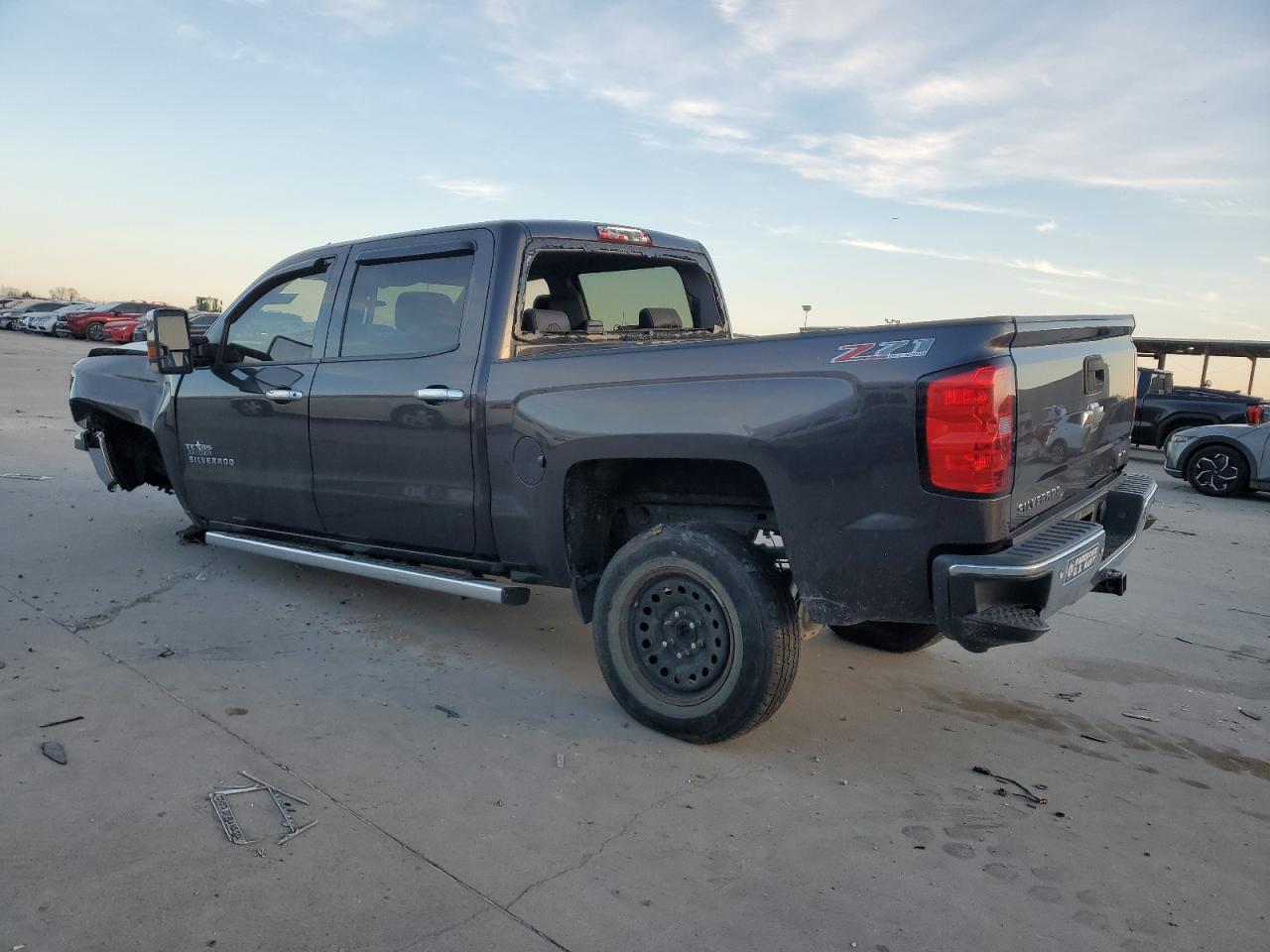 2014 Chevrolet Silverado - Image 2