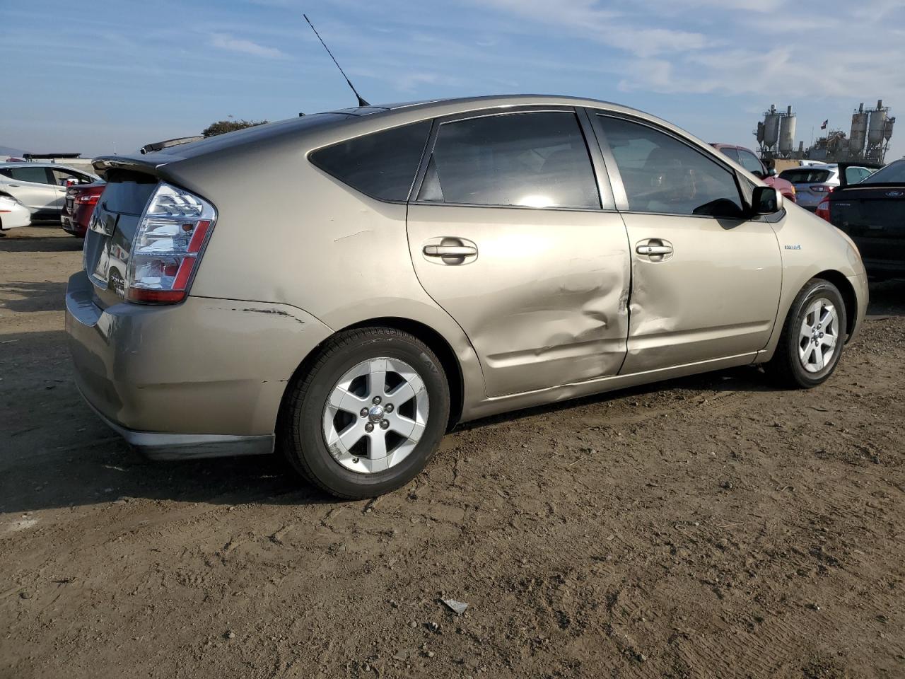 2007 Toyota Prius - Image 3
