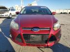 2014 Ford Focus Titanium en Venta en Tulsa, OK - Front End