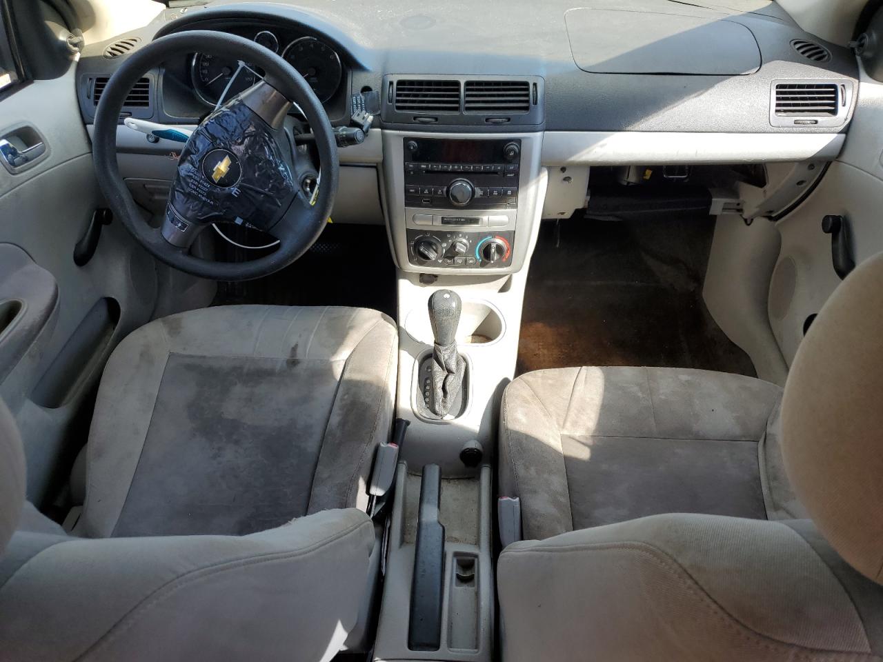 2010 Chevrolet Cobalt - Image 8