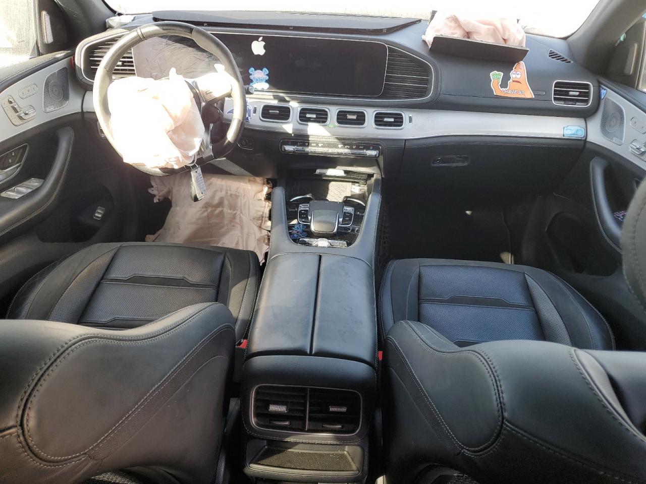 2021 Mercedes-Benz GLE - Image 8