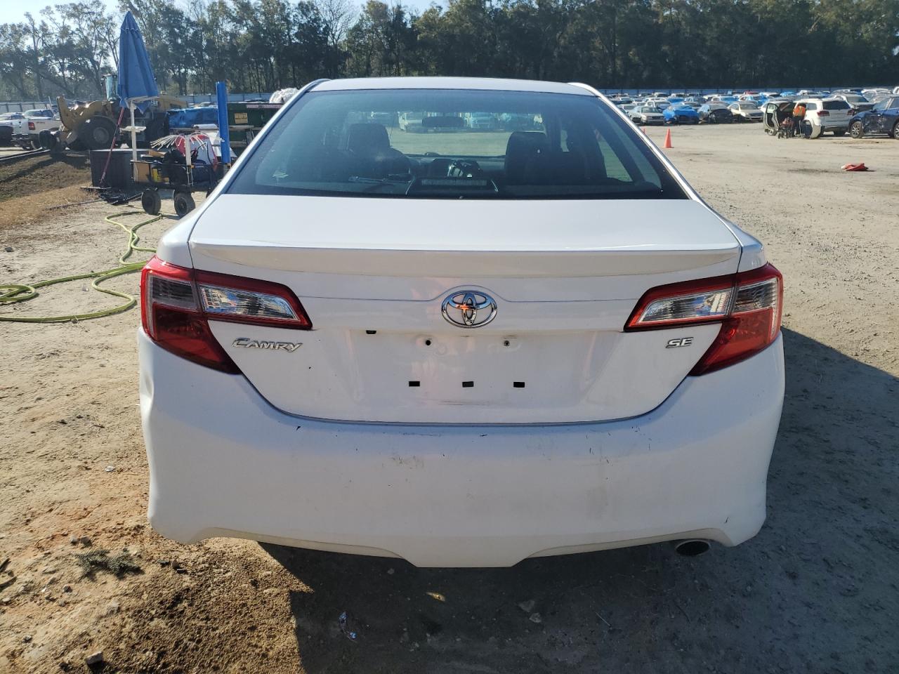 2014 Toyota Camry - Image 6