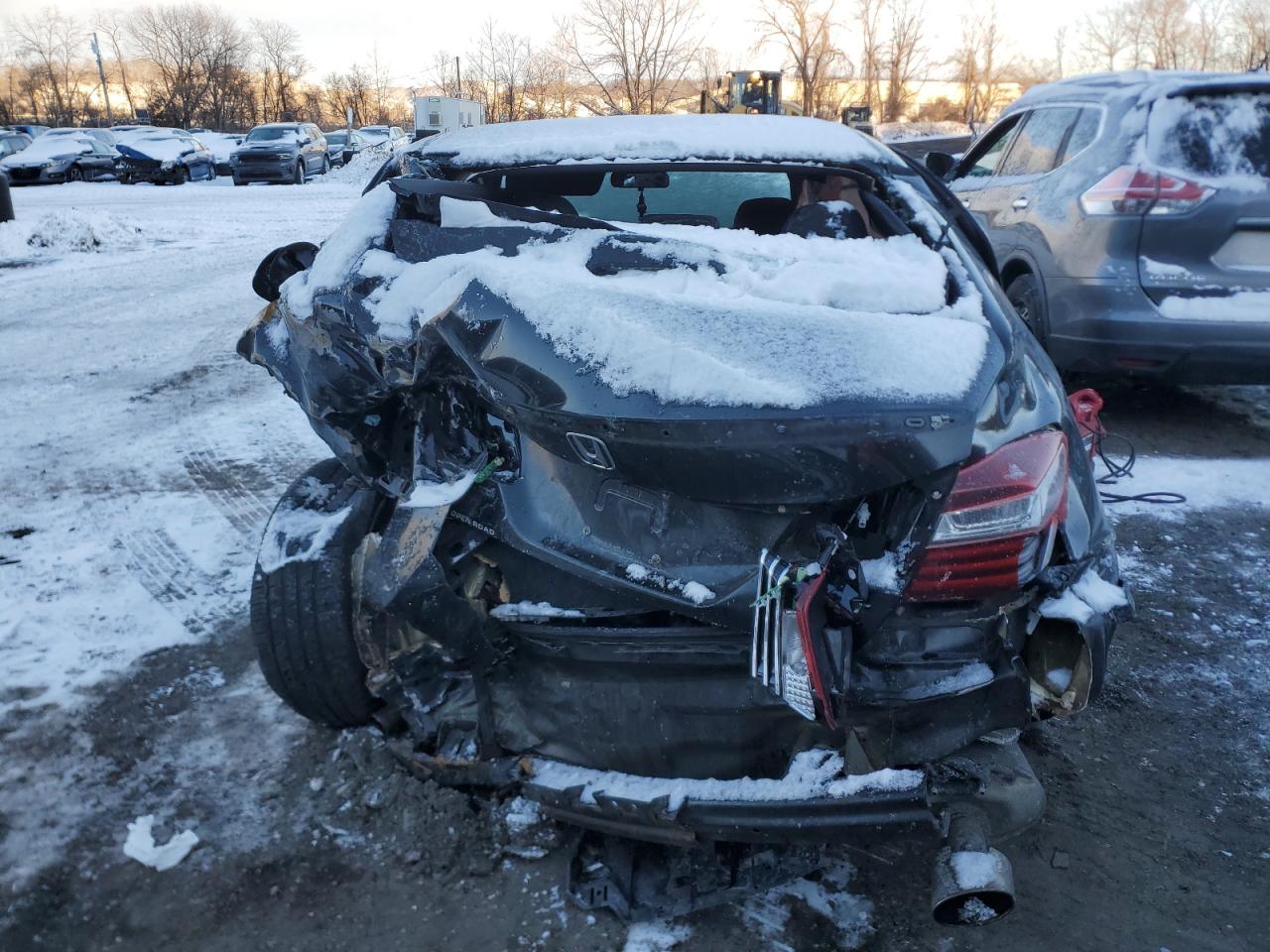 2016 Honda Accord - Image 6