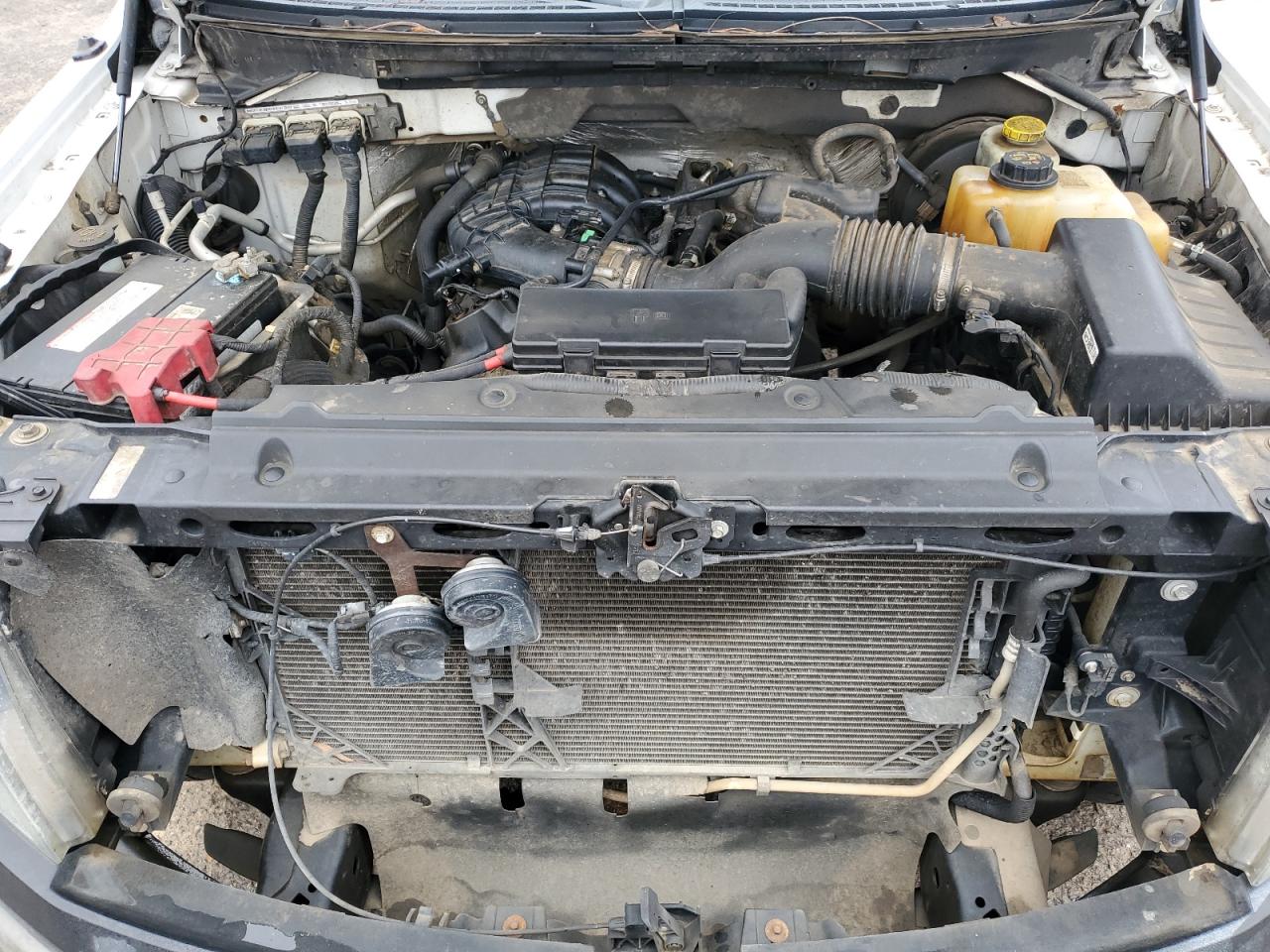 2014 Ford F-150 - Image 11