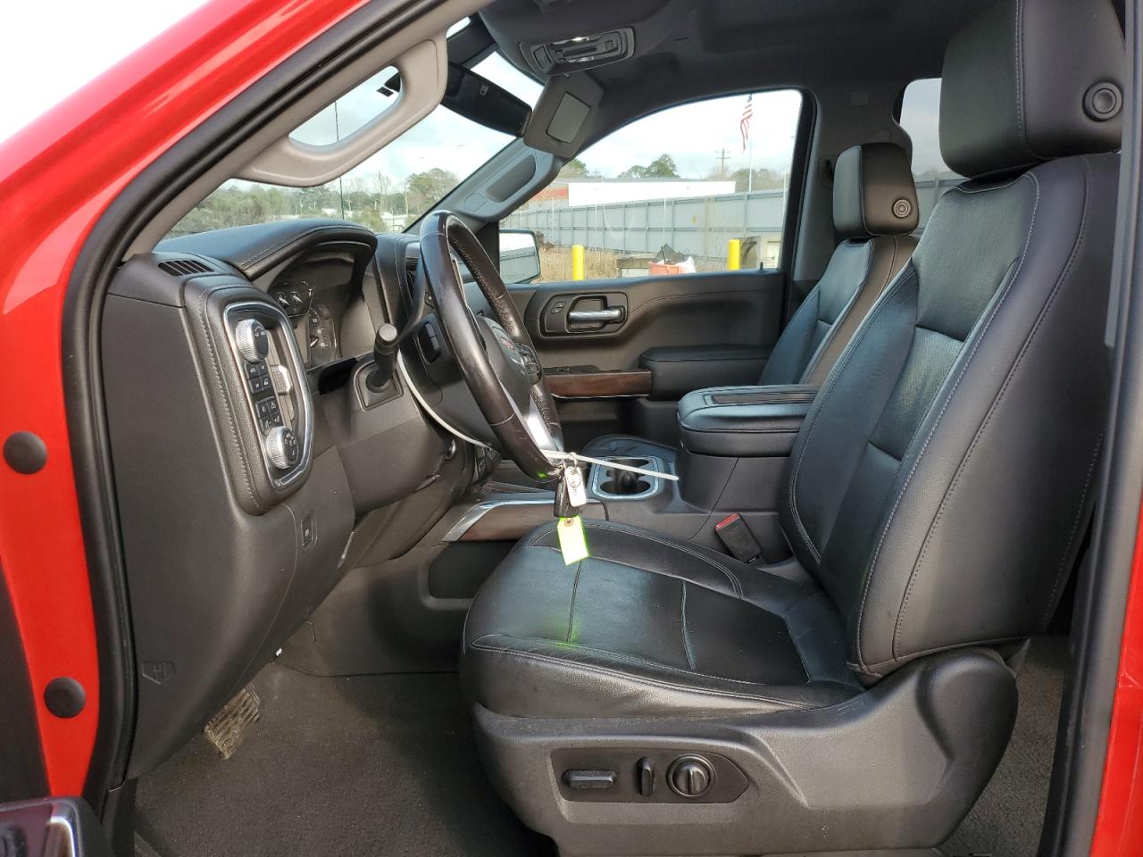 2020 GMC Sierra - Image 7