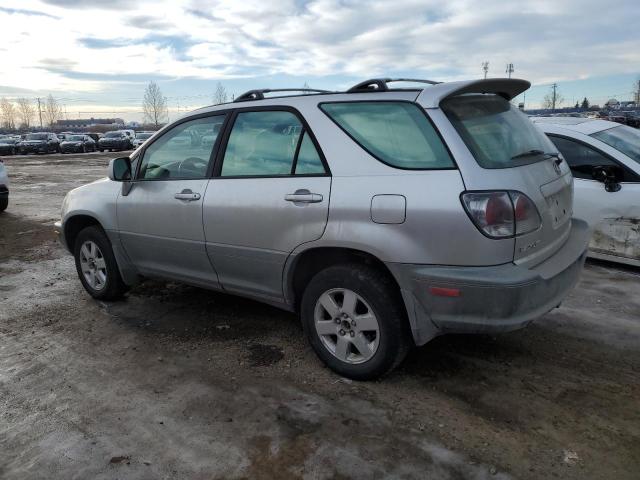 2001 LEXUS RX 300