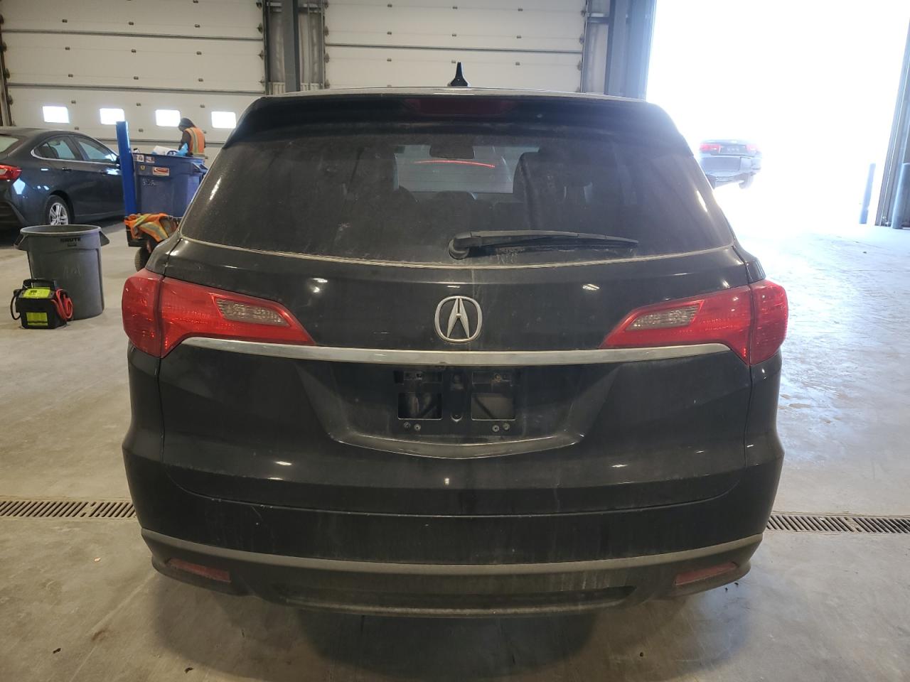 2013 Acura RDX - Image 6