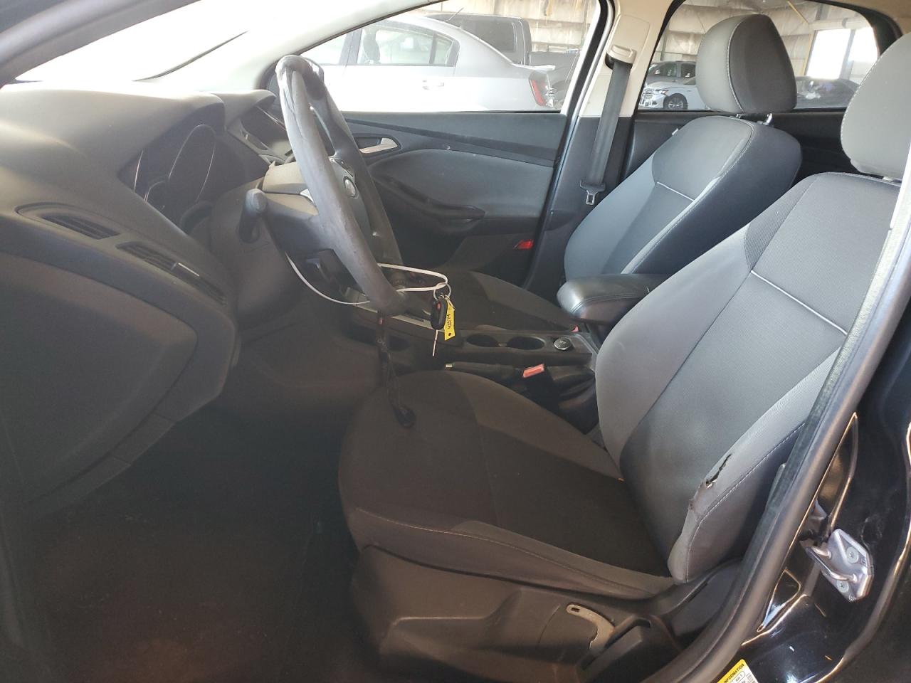 2013 Ford Focus - Image 7