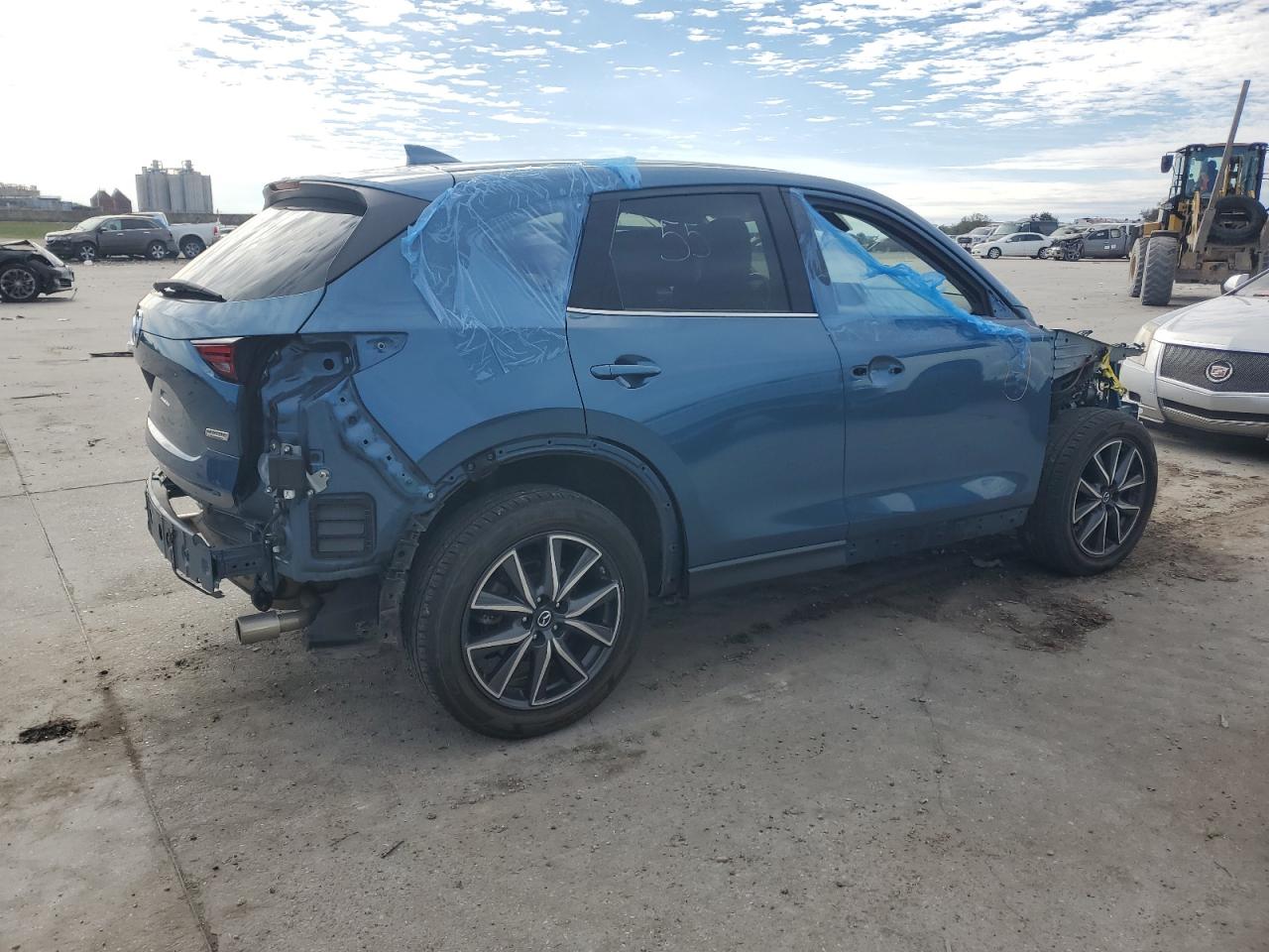 2018 Mazda CX-5 - Image 3