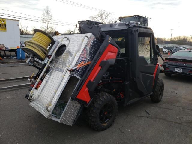 2023 ARCTIC CAT PROWLER PRO EPS