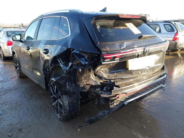 2024 VOLKSWAGEN TIGUAN R-L