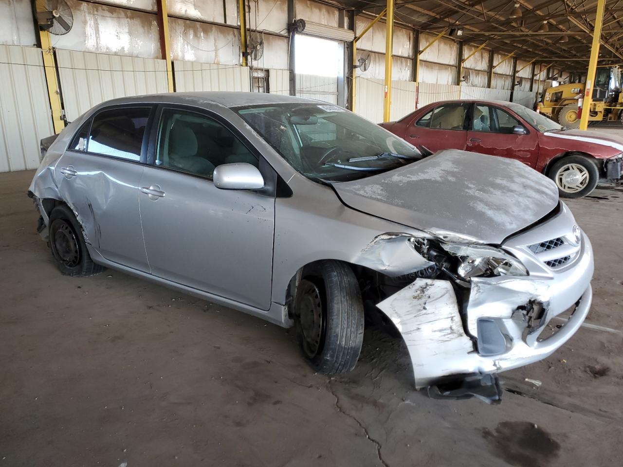 2011 Toyota Corolla - Image 4