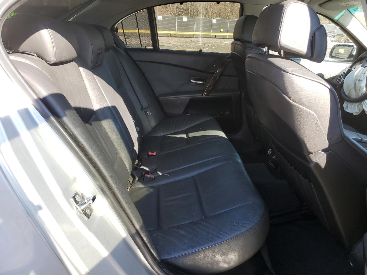 2006 BMW 5er - Image 10