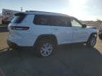 2022 Jeep Grand Cherokee L Limited for Sale in Brookhaven, NY - Front End