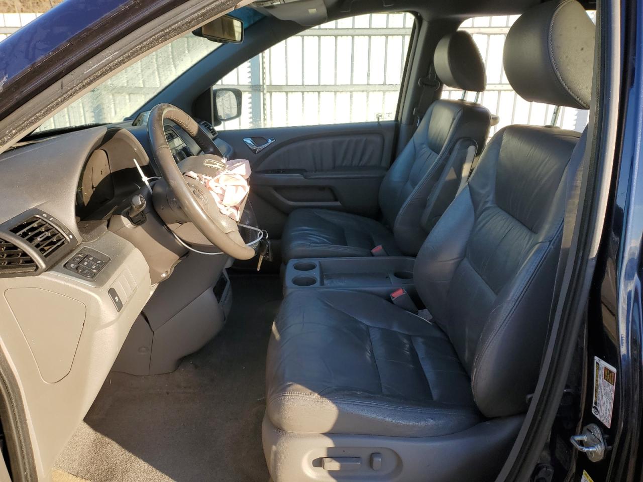 2008 Honda Odyssey - Image 7