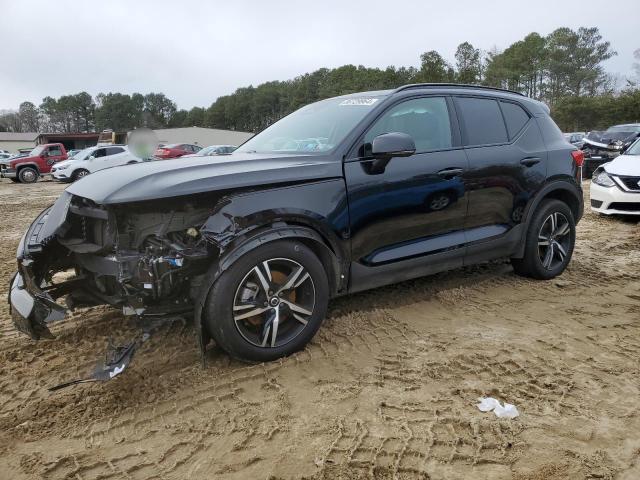 2024 Volvo Xc40 Core