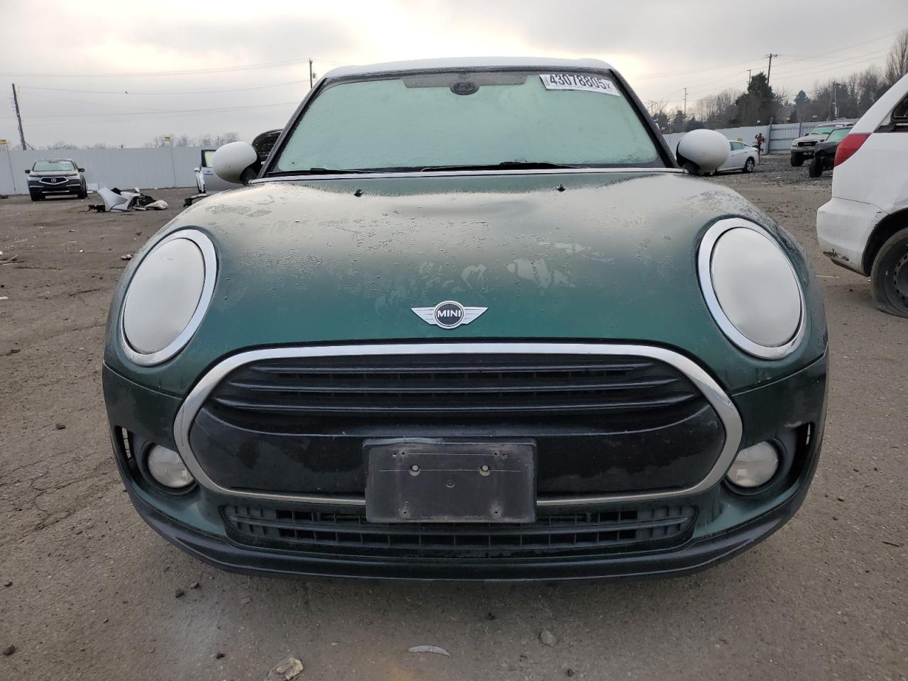 2016 MINI Cooper - Image 5