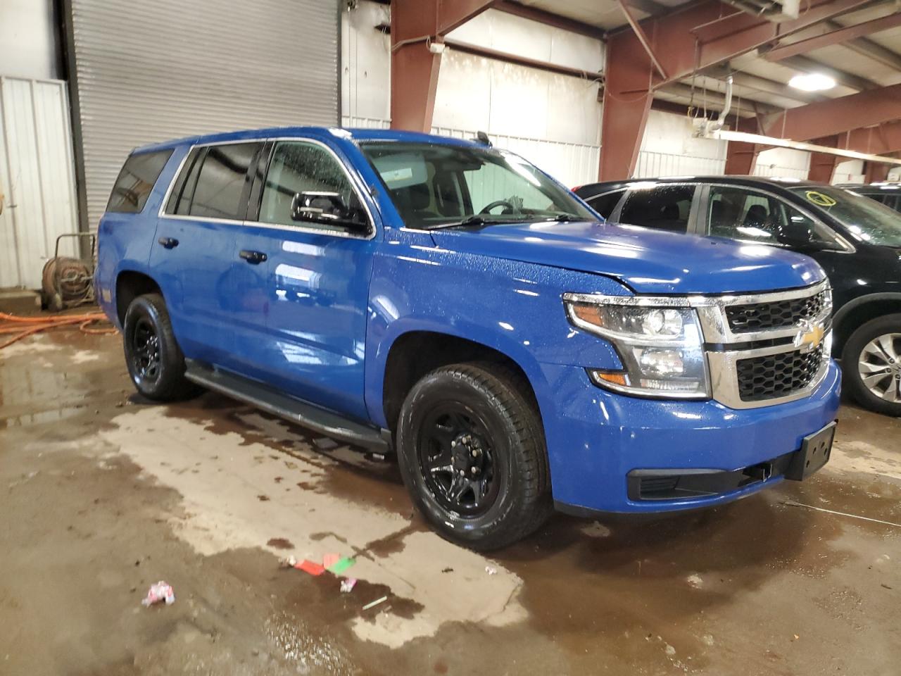 2018 Chevrolet Tahoe - Image 4