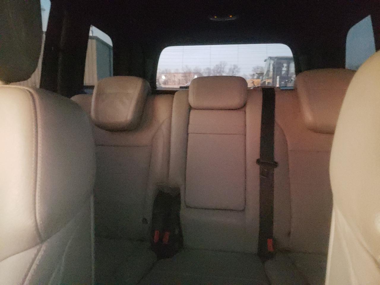 2015 Mercedes-Benz GL-klasse - Image 10