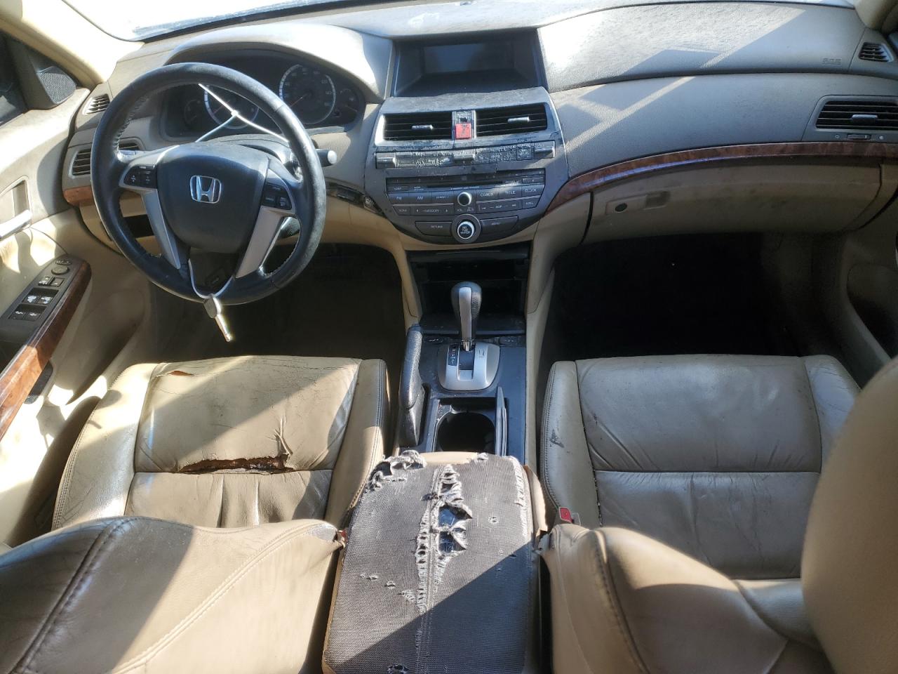 2008 Honda Accord - Image 8