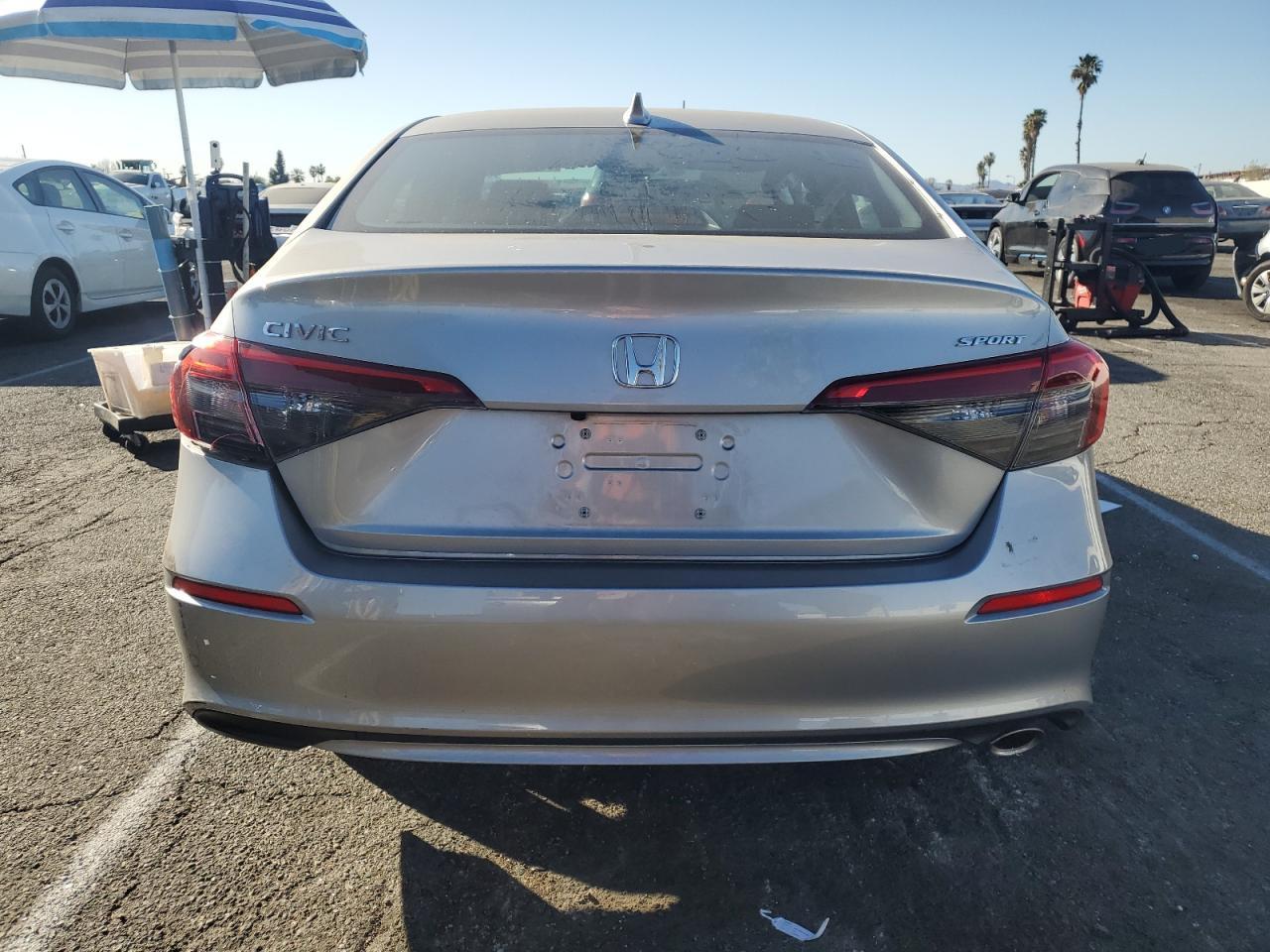 2023 Honda Civic - Image 6