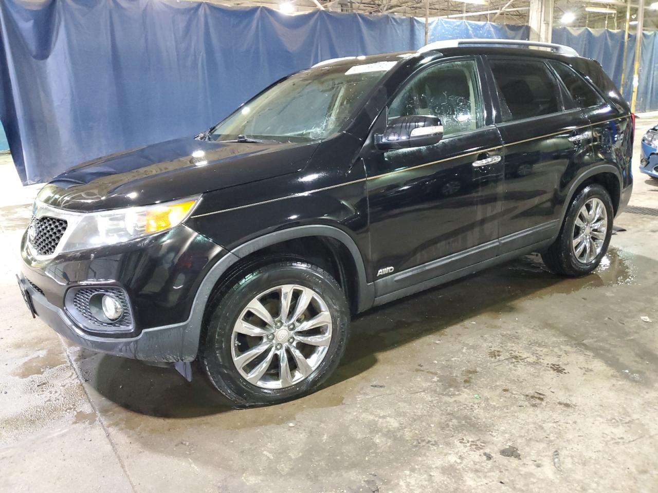 2011 Kia Sorento - Image 1