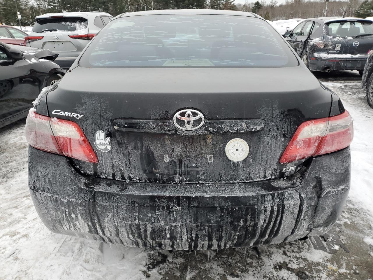 2009 Toyota Camry - Image 6