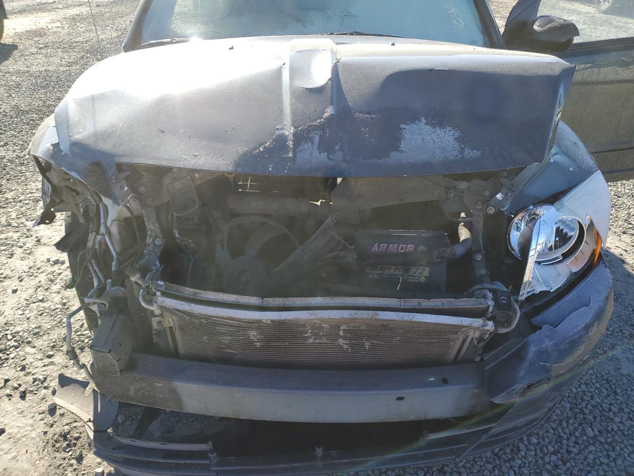 2007 Dodge Caliber - Image 12