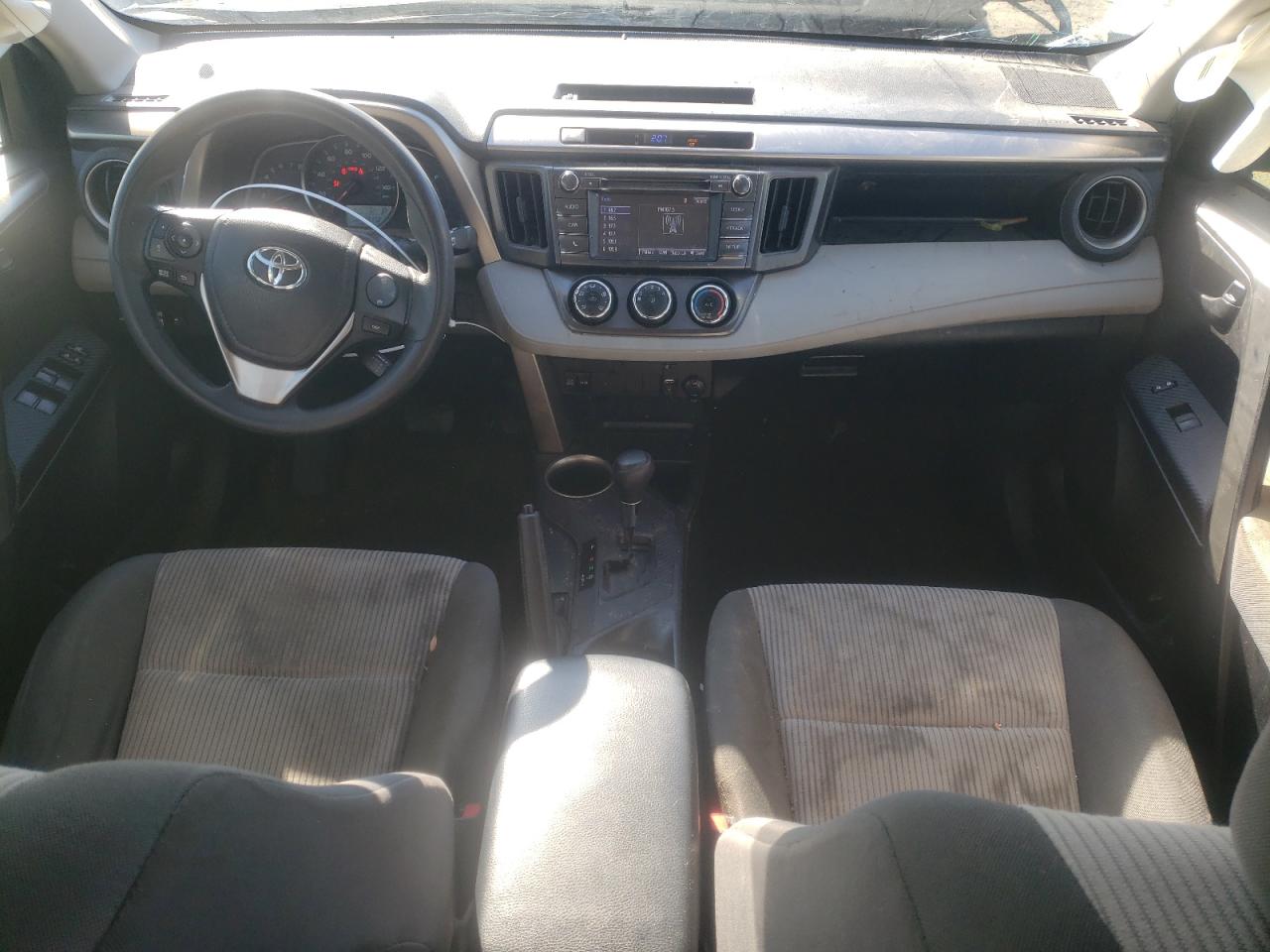 2014 Toyota RAV 4 - Image 8