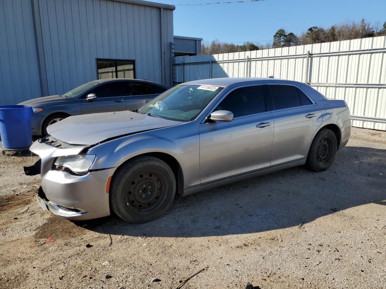 2016 Chrysler 300 - Image 1