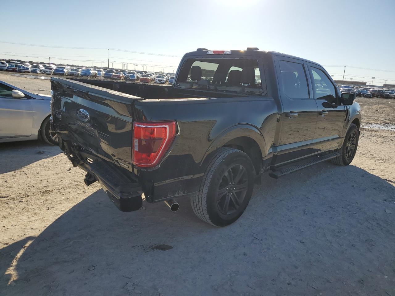 2023 Ford F-150 - Image 3