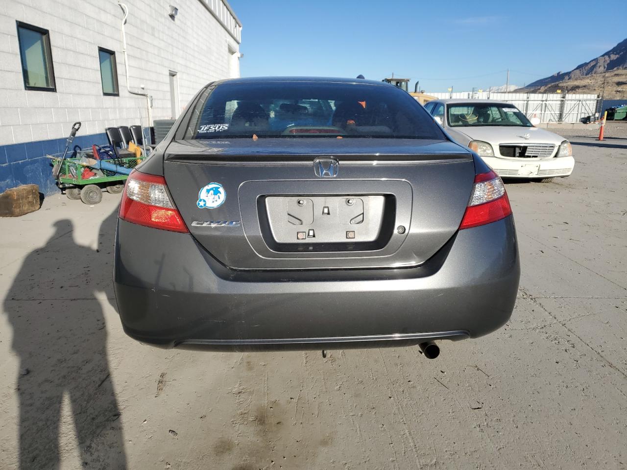 2010 Honda Civic - Image 6