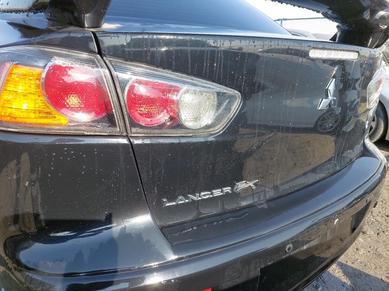 JMYSTCY4AGU748063 - 2016 MITSUBISHI LANCER - #42486145