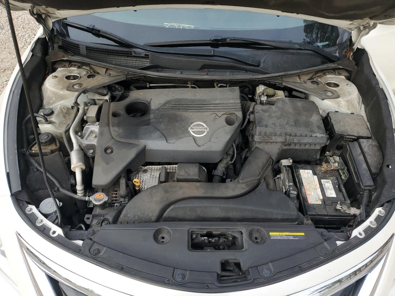 2014 Nissan Altima - Image 12