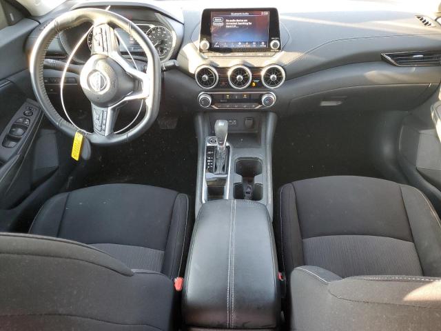  NISSAN SENTRA 2022 Gray