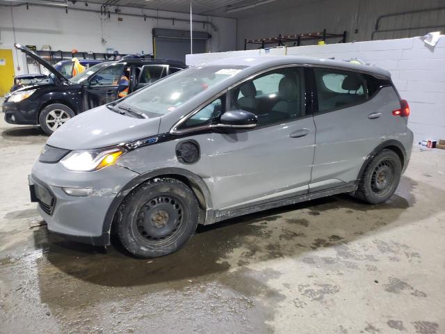 2019 Chevrolet Bolt Ev Lt