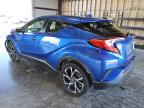 2018 Toyota C-Hr Xle للبيع في Wilmer، TX - Front End