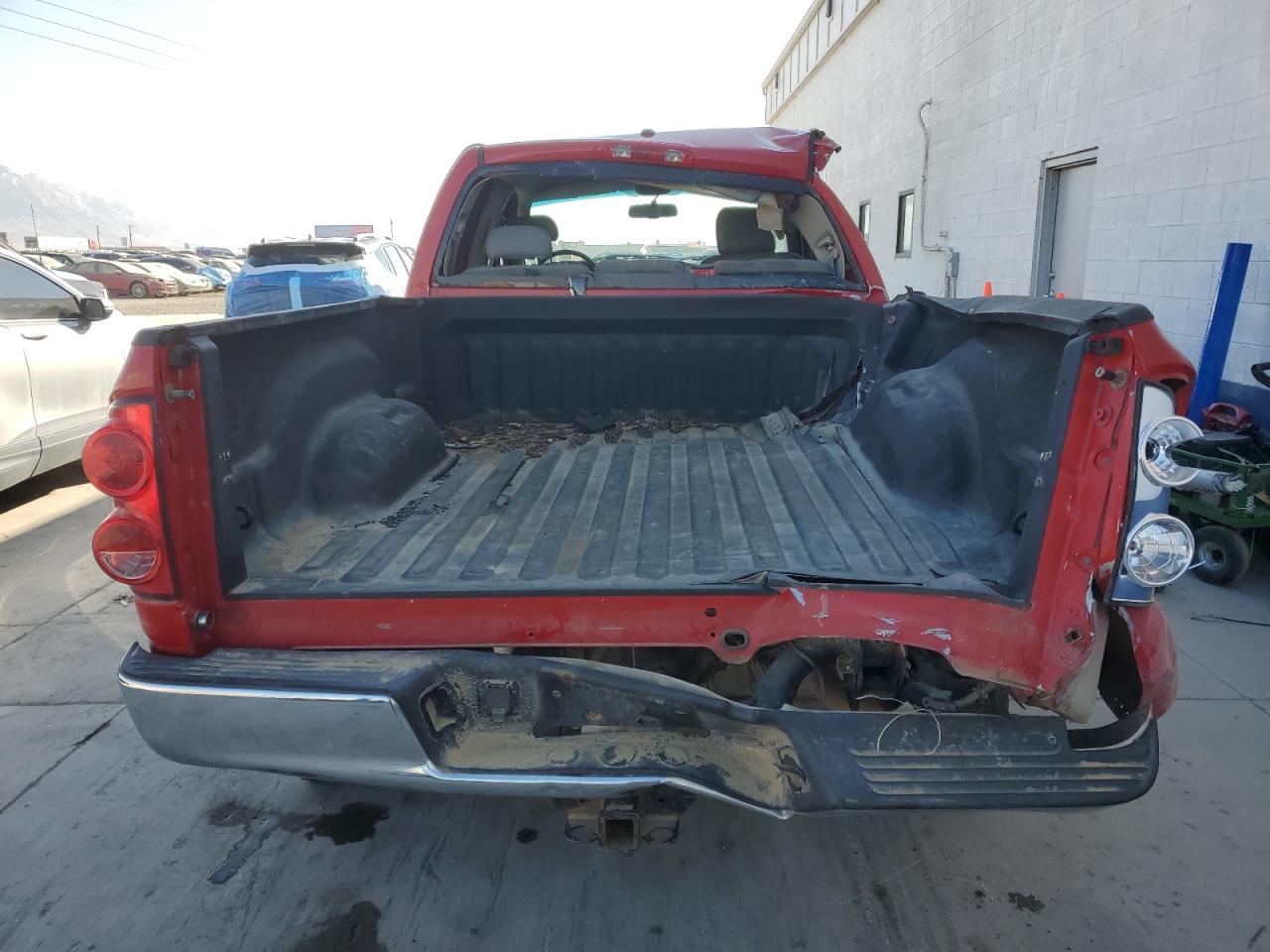 2008 Dodge RAM - Image 6