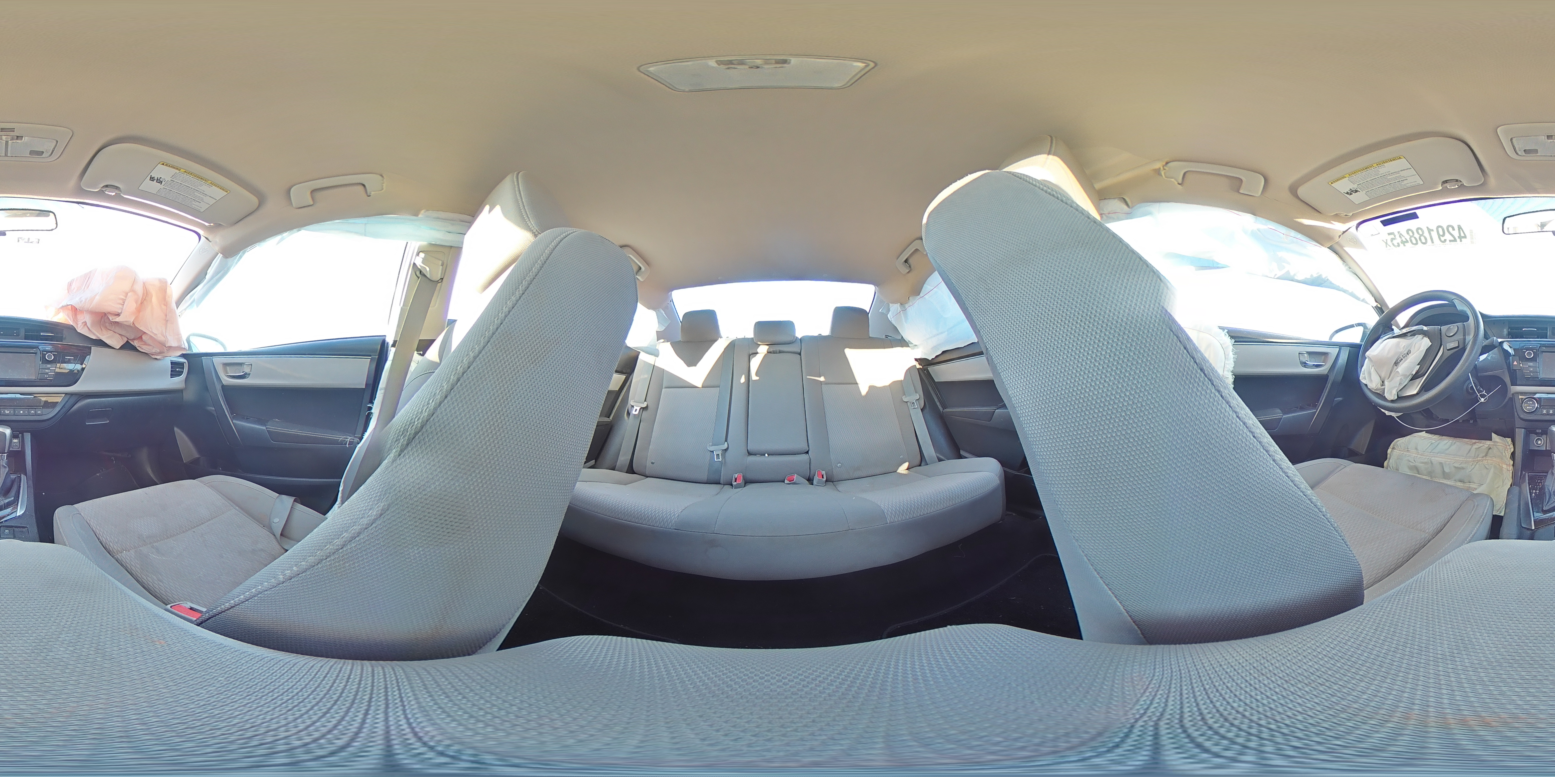 2015 Toyota Corolla - Image 13